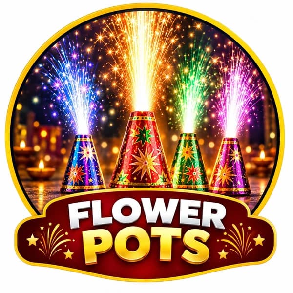FLOWER POTS