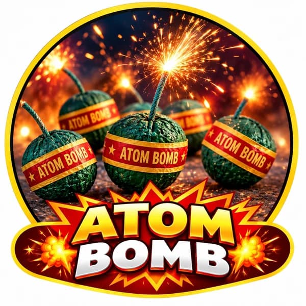 ATOM BOMB