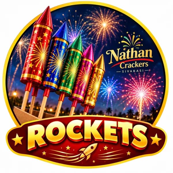ROCKET BOMBS