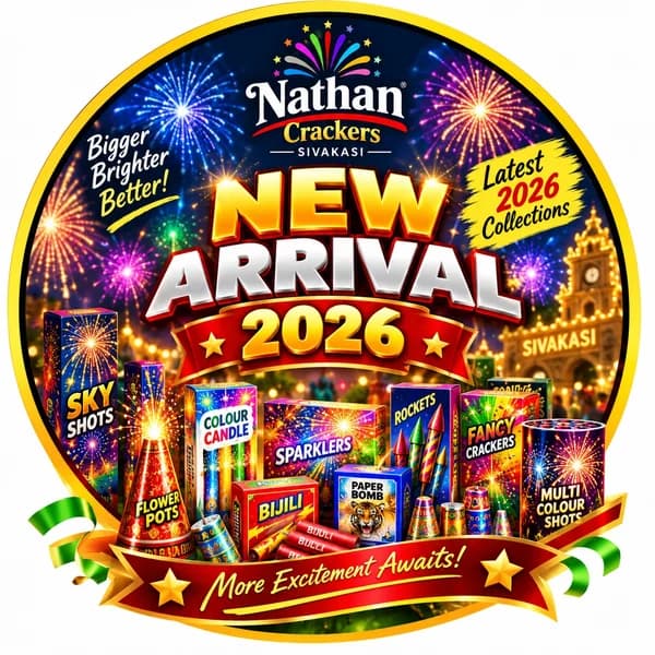 NEW ARRIVAL 2026