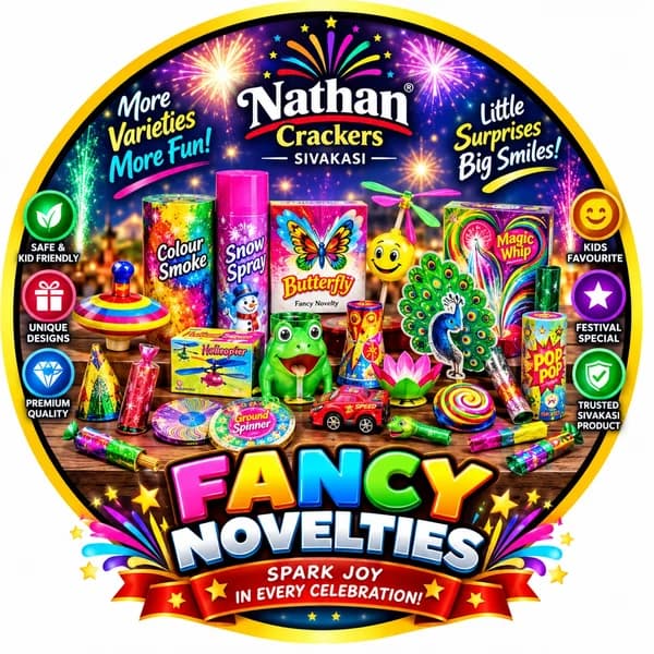 FANCY NOVELTIES