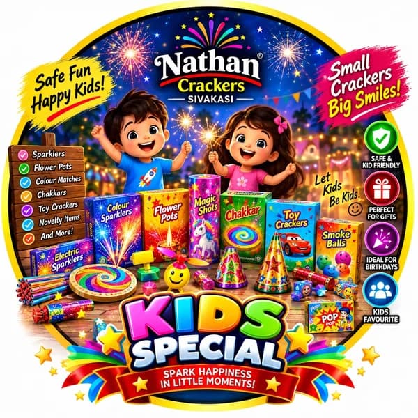 KIDS SPECIAL